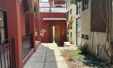 Casa en el centro de San Miguel de Allende con cochera