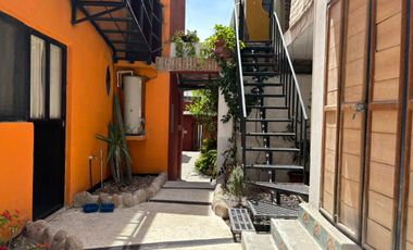 Casa en el centro de San Miguel de Allende con cochera