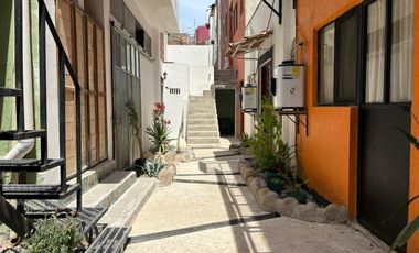 Casa en el centro de San Miguel de Allende con cochera