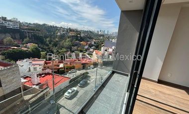 Departamento en Venta en Naucalpan, Lomas de Tecamachalco