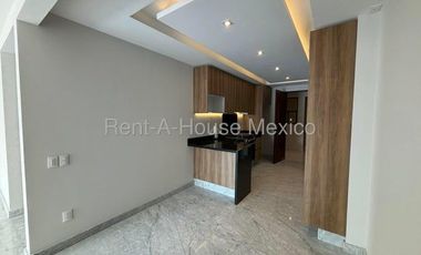 Departamento en Venta en Naucalpan, Lomas de Tecamachalco