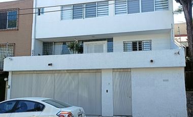 HERMOSA CASA EN VENTA EN COLONIA PROVIDENCIA