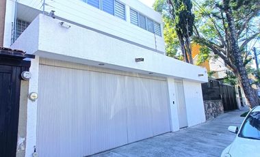 HERMOSA CASA EN VENTA EN COLONIA PROVIDENCIA
