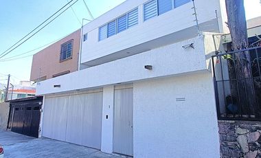 HERMOSA CASA EN VENTA EN COLONIA PROVIDENCIA