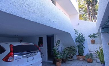 HERMOSA CASA EN VENTA EN COLONIA PROVIDENCIA