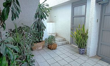 HERMOSA CASA EN VENTA EN COLONIA PROVIDENCIA