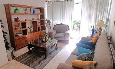 HERMOSA CASA EN VENTA EN COLONIA PROVIDENCIA