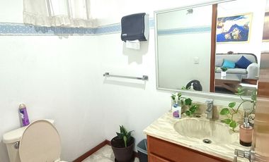 HERMOSA CASA EN VENTA EN COLONIA PROVIDENCIA