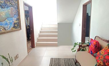 HERMOSA CASA EN VENTA EN COLONIA PROVIDENCIA