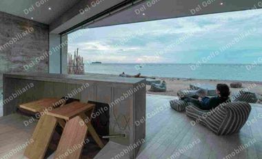DEPARTAMENTO EN RENTA TORRE VISTA AL MAR