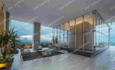 DEPARTAMENTO EN RENTA TORRE VISTA AL MAR