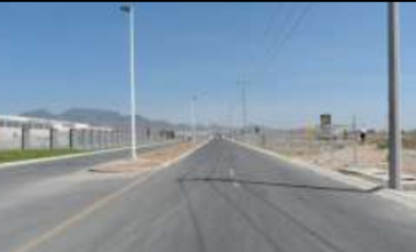 30ha de terreno uso de suelo industrial de con toda la infraestructura.