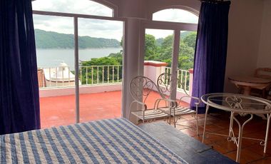 Acapulco Villa En Venta En Pichilingue 3 Recamaras , Con Alberca Privada