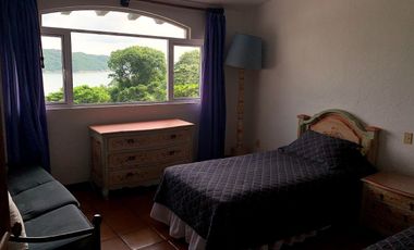 Acapulco Villa En Venta En Pichilingue 3 Recamaras , Con Alberca Privada