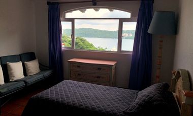 Acapulco Villa En Venta En Pichilingue 3 Recamaras , Con Alberca Privada