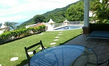 Acapulco Villa En Venta En Pichilingue 3 Recamaras , Con Alberca Privada
