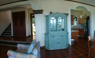 Acapulco Villa En Venta En Pichilingue 3 Recamaras , Con Alberca Privada
