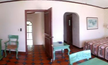 Acapulco Villa En Venta En Pichilingue 3 Recamaras , Con Alberca Privada