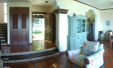 Acapulco Villa En Venta En Pichilingue 3 Recamaras , Con Alberca Privada