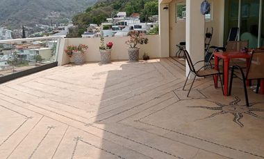 Acapulco Joyas De Brisamar Casa Venta La Mejor Vista De La Bahia 4 R.