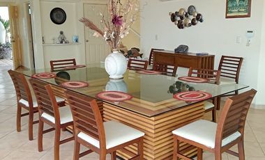 Acapulco Joyas De Brisamar Casa Venta La Mejor Vista De La Bahia 4 R.