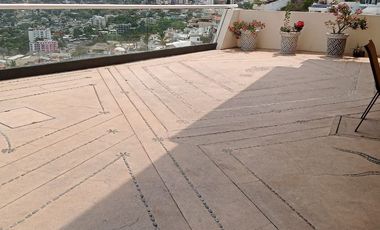 Acapulco Joyas De Brisamar Casa Venta La Mejor Vista De La Bahia 4 R.