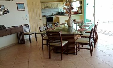 Acapulco Joyas De Brisamar Casa Venta La Mejor Vista De La Bahia 4 R.