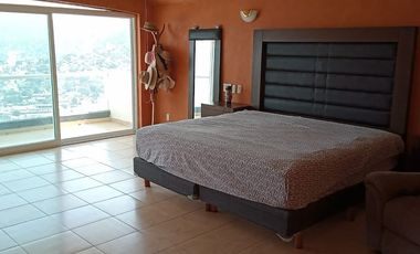 Acapulco Joyas De Brisamar Casa Venta La Mejor Vista De La Bahia 4 R.