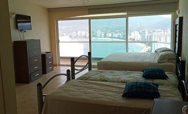 Acapulco Joyas De Brisamar Casa Venta La Mejor Vista De La Bahia 4 R.