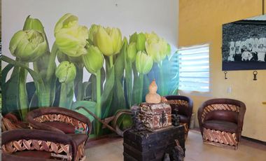 Se vende casa en Tuxcueca