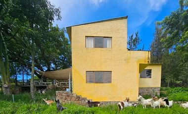 Se vende casa en Tuxcueca