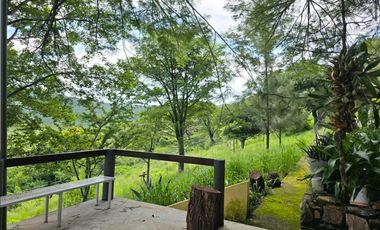 Se vende casa en Tuxcueca