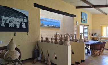 Se vende casa en Tuxcueca