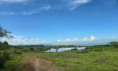 Se vende casa en Tuxcueca