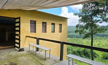 Se vende casa en Tuxcueca