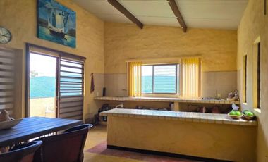 Se vende casa en Tuxcueca