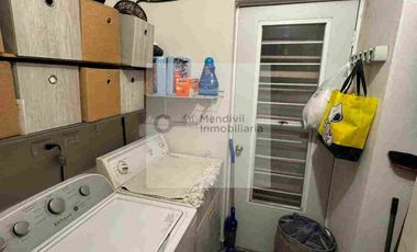 PRIVADAS DEL CANADA, ESCOBEDO, AMUEBLADA Y EQUIPADA.