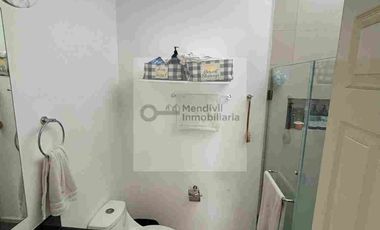 PRIVADAS DEL CANADA, ESCOBEDO, AMUEBLADA Y EQUIPADA.