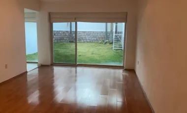 CASA EN RENTA CAÑADA DEL REFUGIO,LEON GUANAJUATO