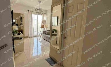 EN PRIVADA DEL CANADA, SECT.ONTARIO, RENTA EN ESCOBEDO. sin muebles.