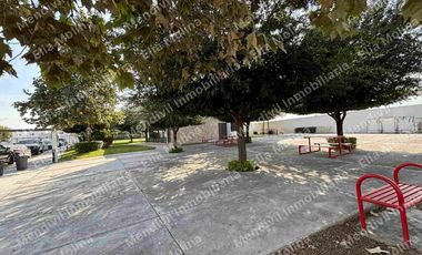 EN PRIVADA DEL CANADA, SECT.ONTARIO, RENTA EN ESCOBEDO. sin muebles.