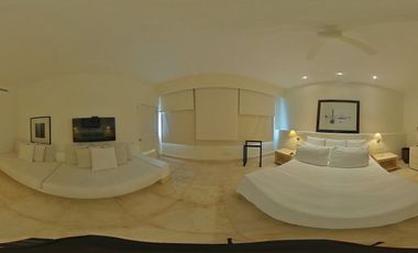 Villa en venta con vista a la Bahía de Acapulco en una de las zonas más exclusivas Guitarrón