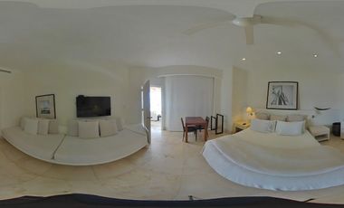 Villa en venta con vista a la Bahía de Acapulco en una de las zonas más exclusivas Guitarrón
