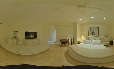 Villa en venta con vista a la Bahía de Acapulco en una de las zonas más exclusivas Guitarrón