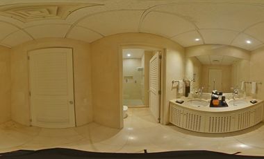 Villa en venta con vista a la Bahía de Acapulco en una de las zonas más exclusivas Guitarrón