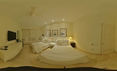 Villa en venta con vista a la Bahía de Acapulco en una de las zonas más exclusivas Guitarrón
