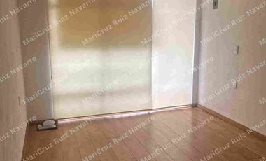 Renta Oficina pequeña en Colonia La Paz con medio baño $4,500