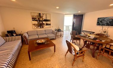 Acapulco Departamento en venta condominio la palapa con 3 recamaras, 2 baños