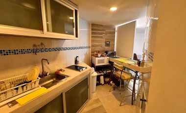 Acapulco Departamento en venta condominio la palapa con 3 recamaras, 2 baños
