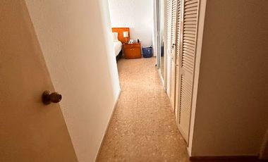 Acapulco Departamento en venta condominio la palapa con 3 recamaras, 2 baños